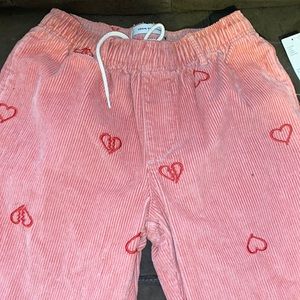 Size small beach style pants